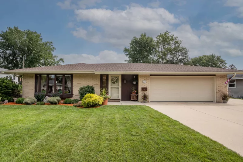 Menomonee Falls