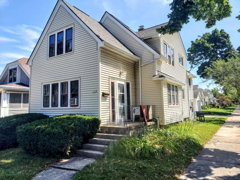 Wauwatosa