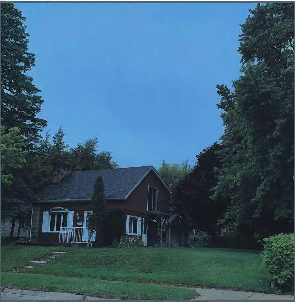 South Milwaukee