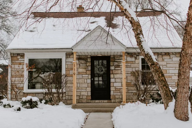 Whitefish Bay