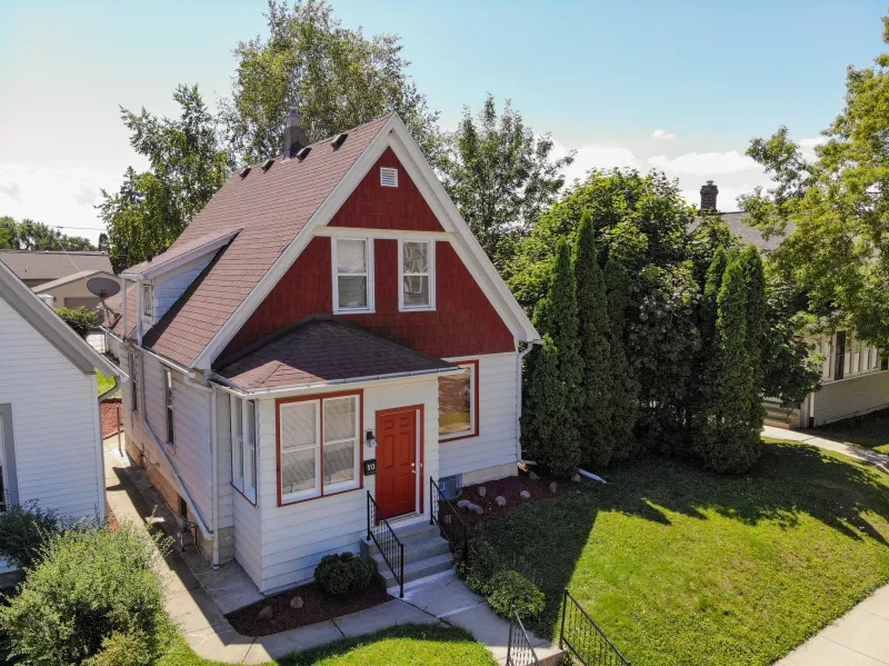 South Milwaukee