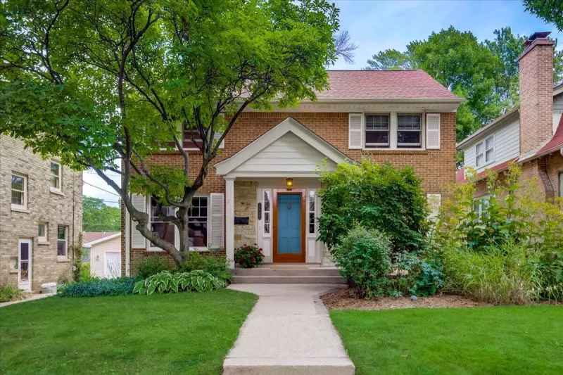 Whitefish Bay