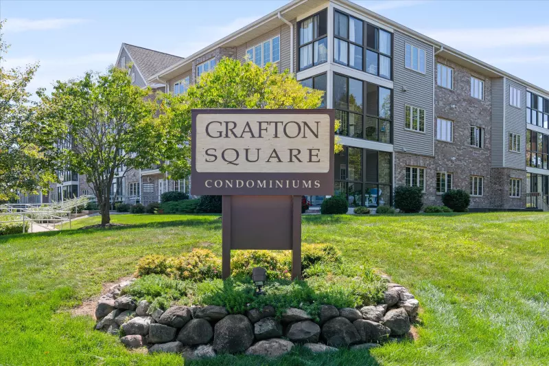 Grafton