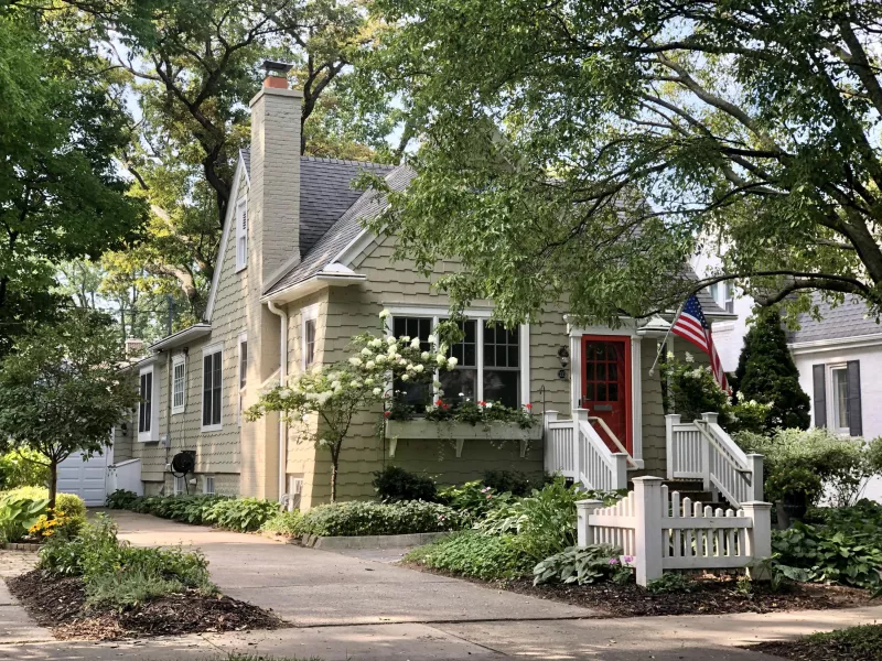 Whitefish Bay