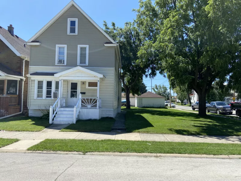 South Milwaukee