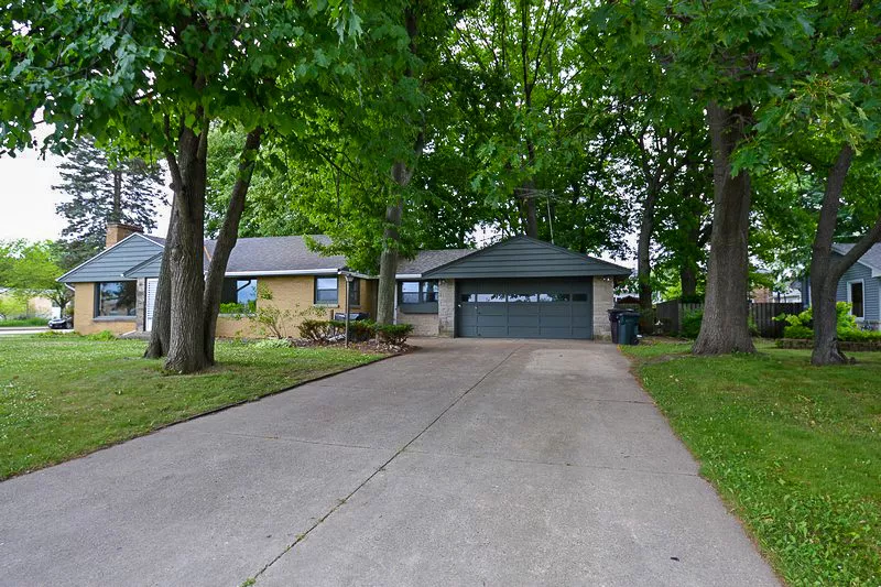 South Milwaukee