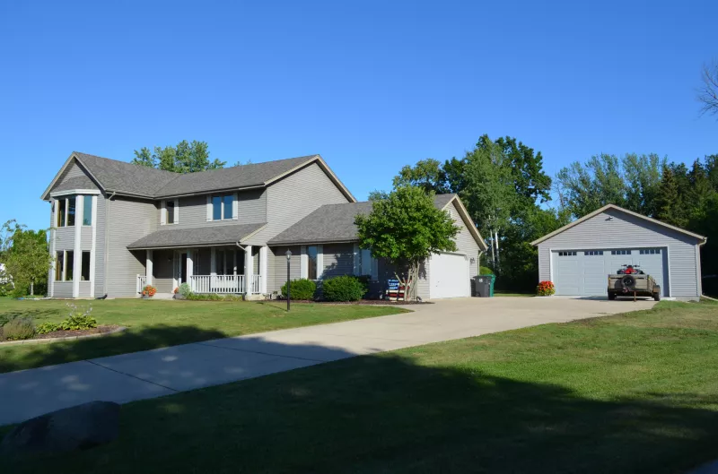 Menomonee Falls