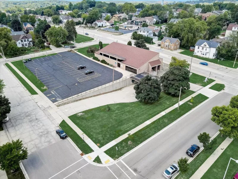 West Bend