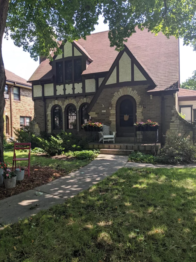 Shorewood