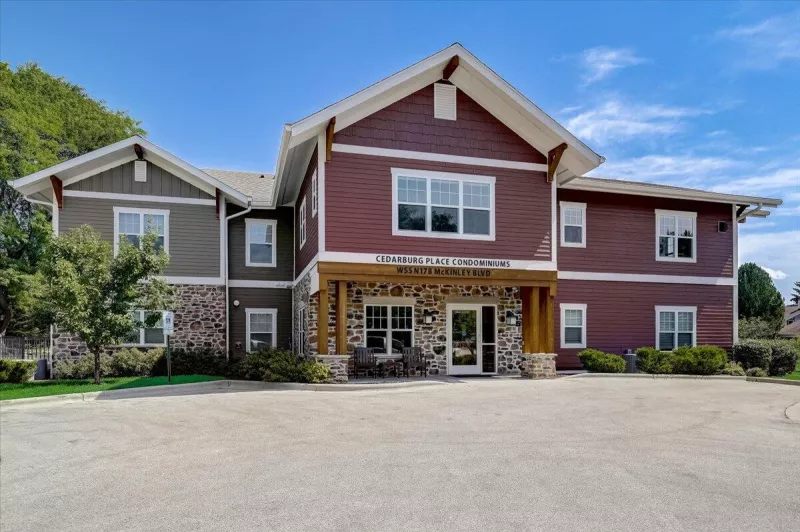 Cedarburg