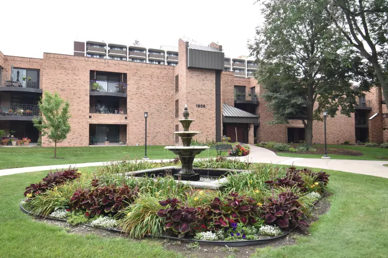 Shorewood
