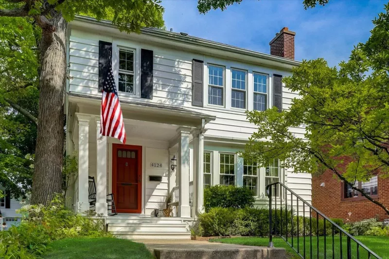 Shorewood