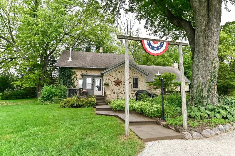 Cedarburg