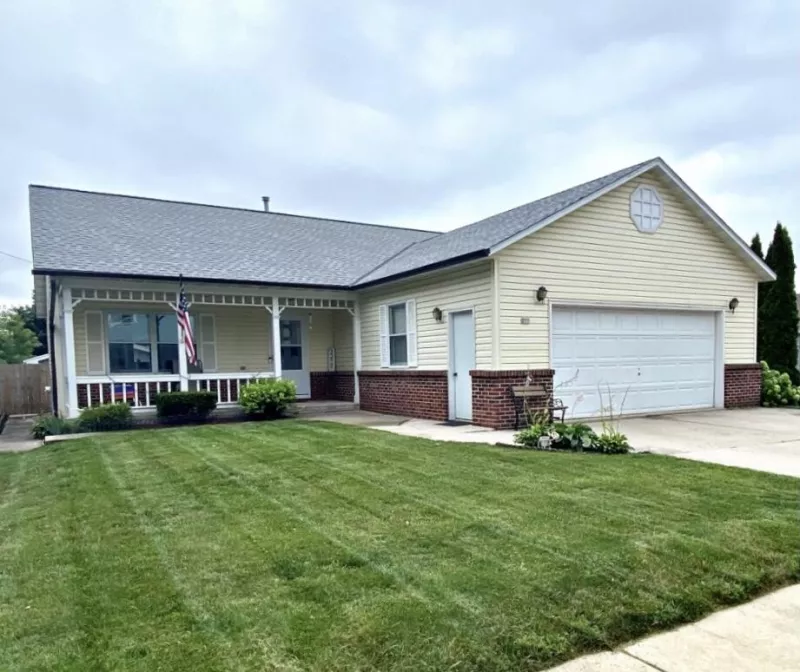 Saukville
