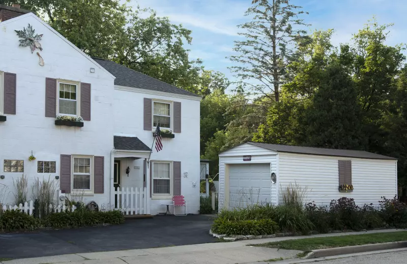 Greendale