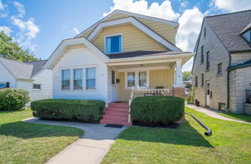 South Milwaukee