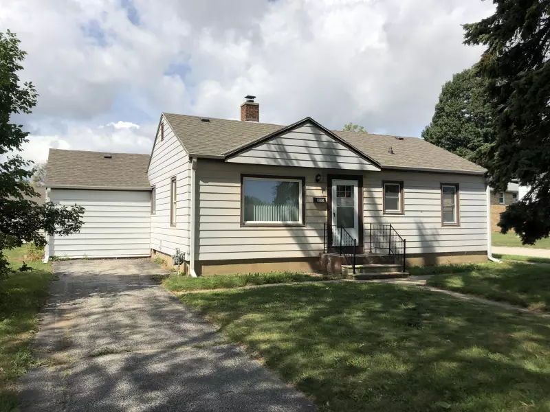 South Milwaukee