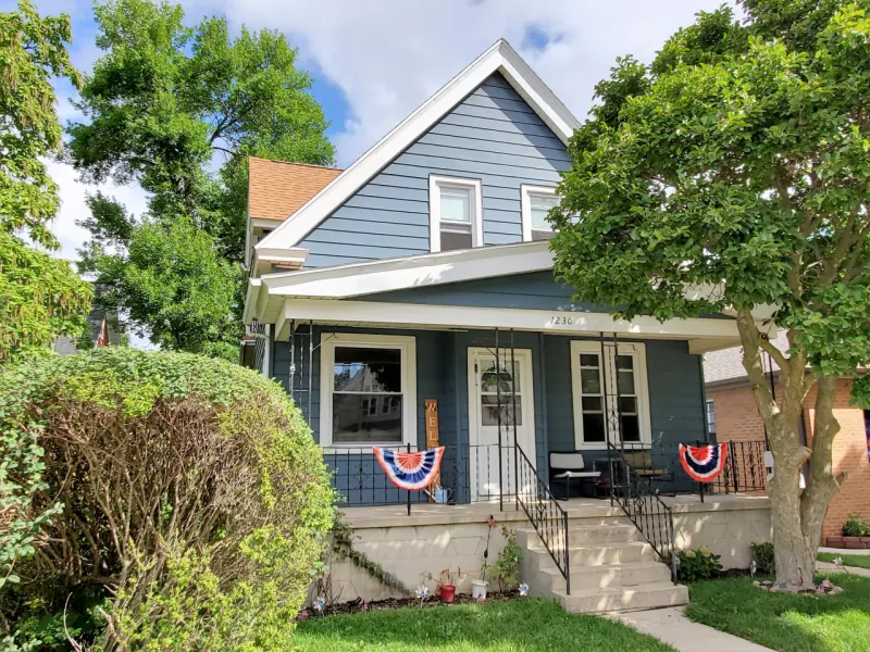 South Milwaukee