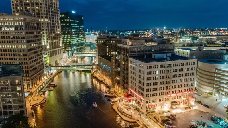 Milwaukee