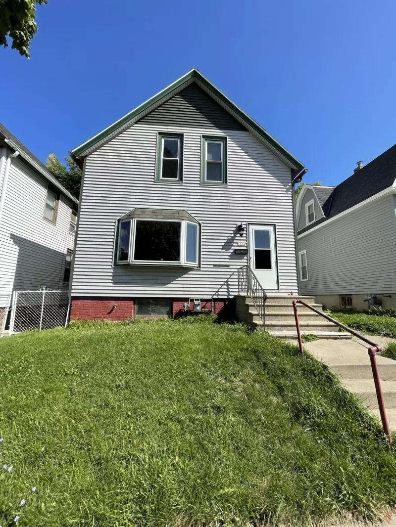 South Milwaukee