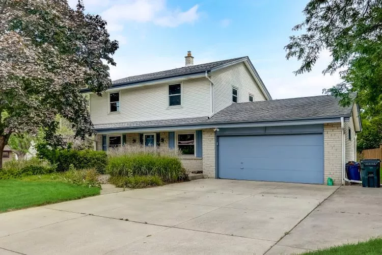 South Milwaukee