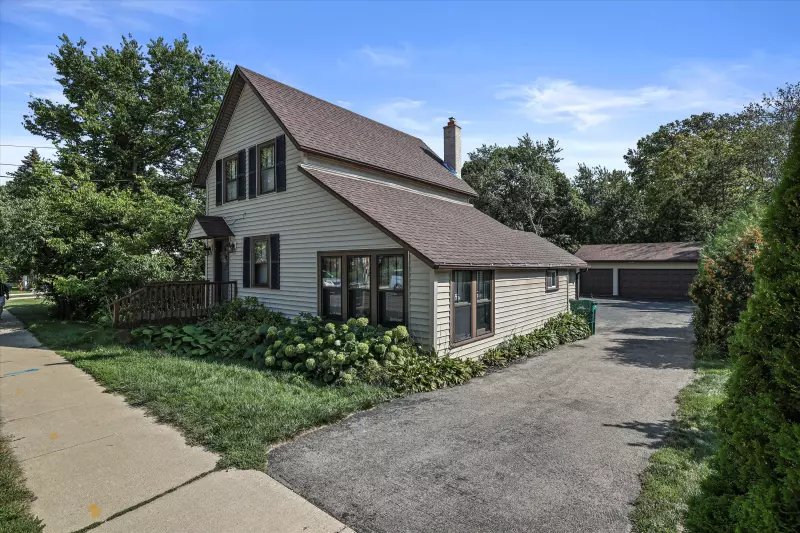 Cedarburg