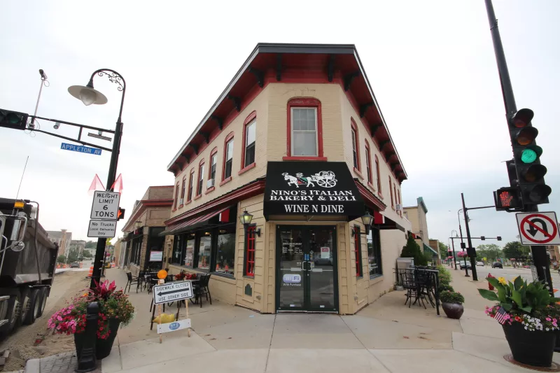 Menomonee Falls
