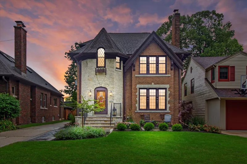 Whitefish Bay
