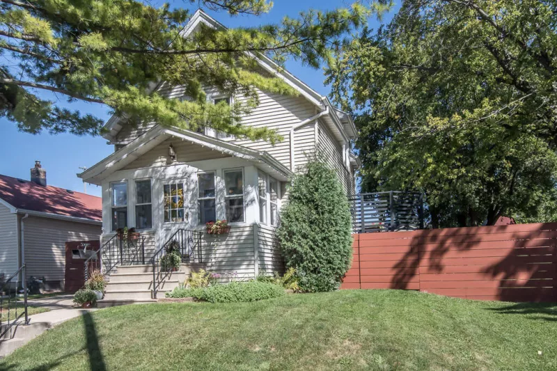 South Milwaukee