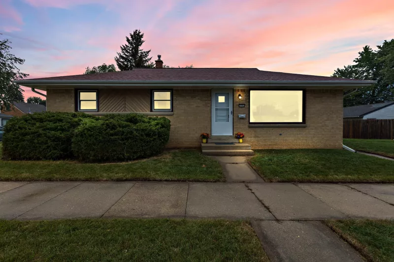 South Milwaukee