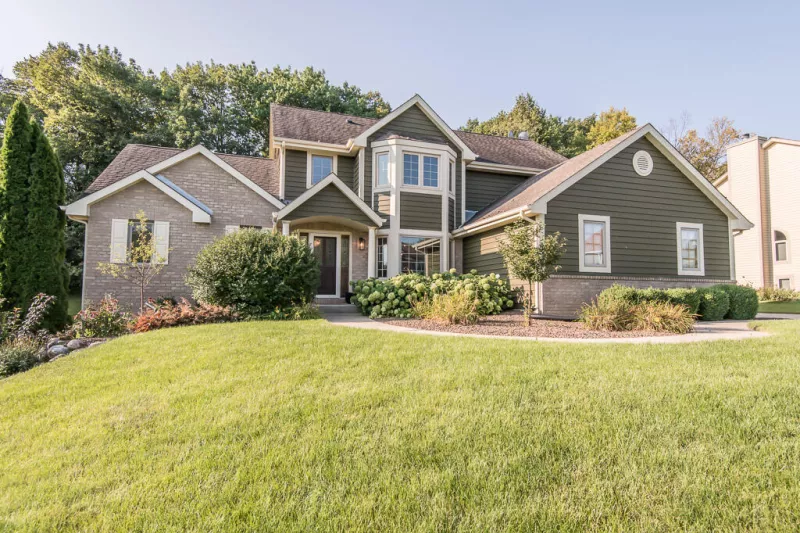 Menomonee Falls