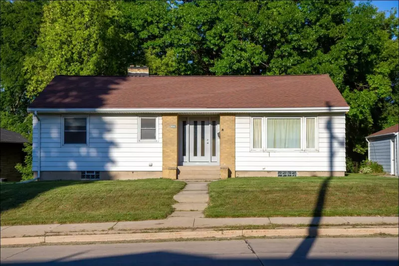 South Milwaukee