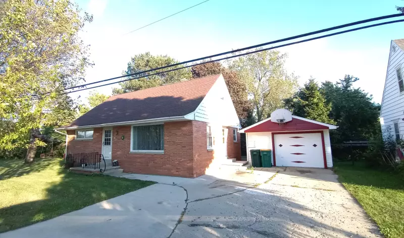Saukville