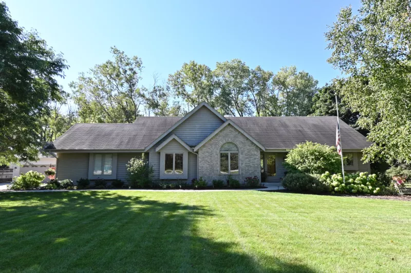 Cedarburg