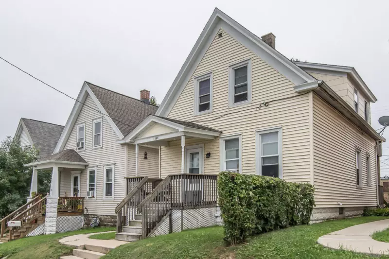 South Milwaukee