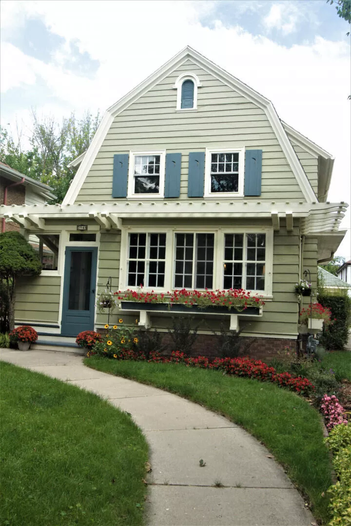 Shorewood