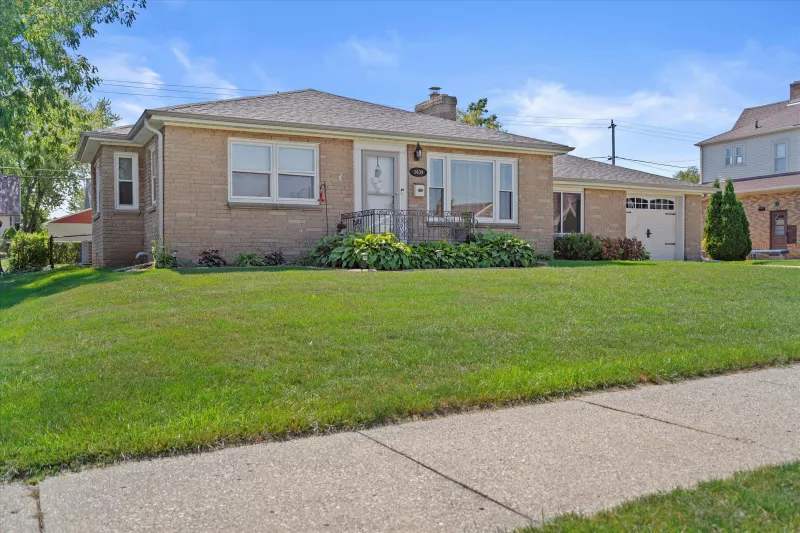 South Milwaukee