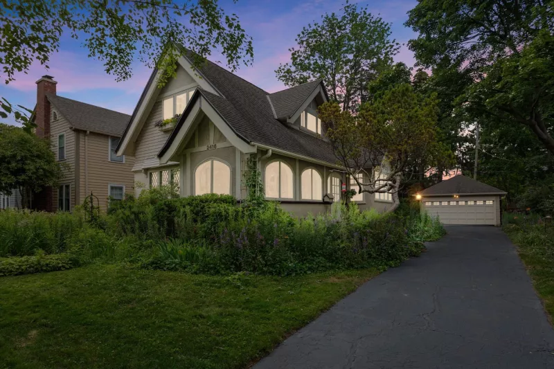 Shorewood