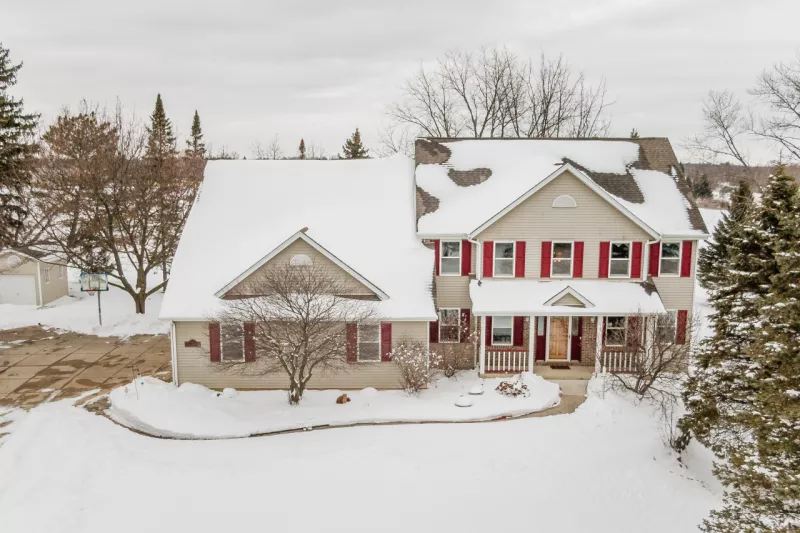 Menomonee Falls