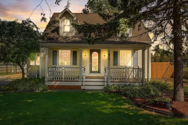 Oak Creek