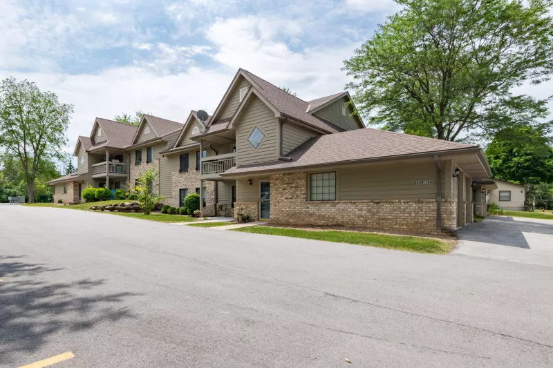 Menomonee Falls
