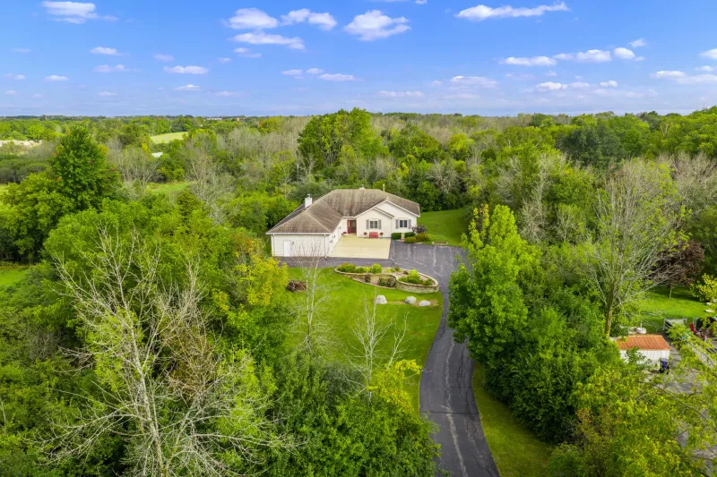 Cedarburg