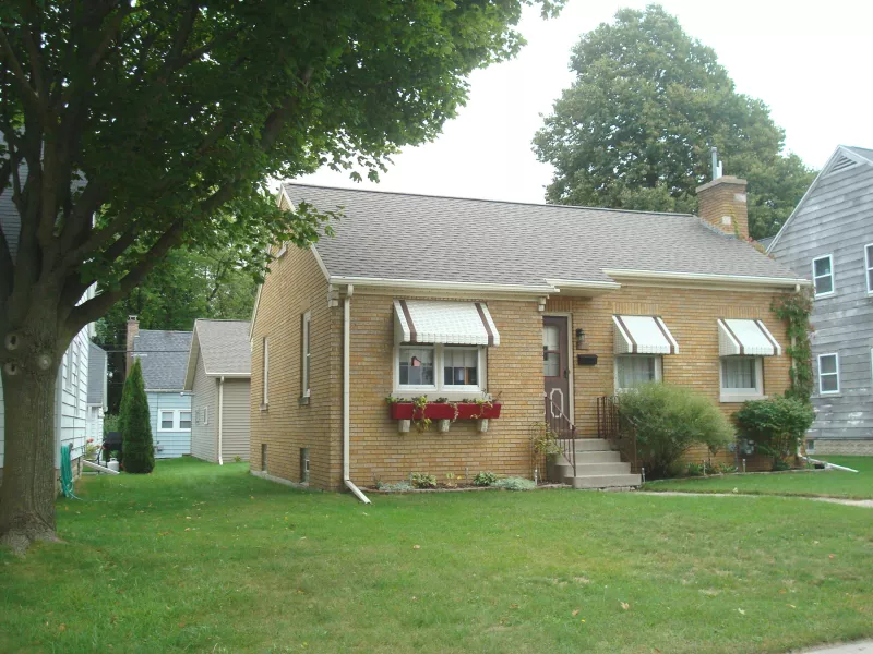 West Bend