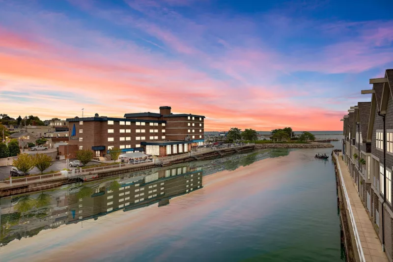 Port Washington