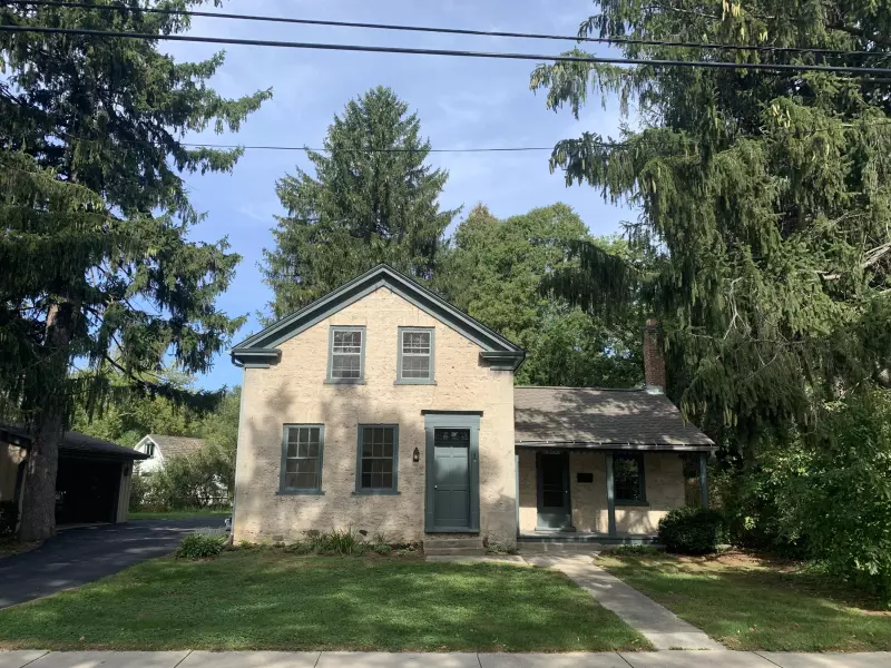 Cedarburg