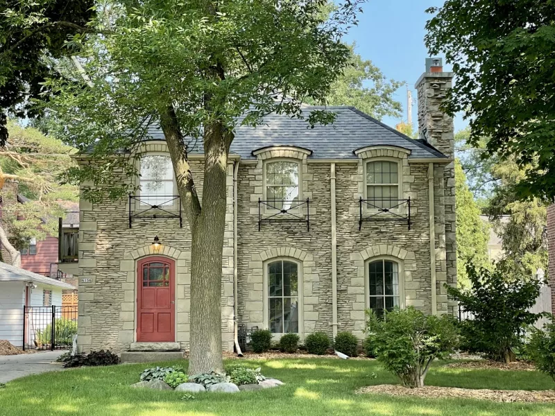 Whitefish Bay