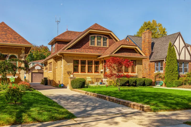 Shorewood