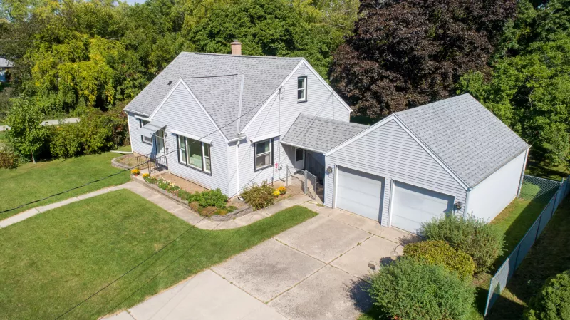 Menomonee Falls
