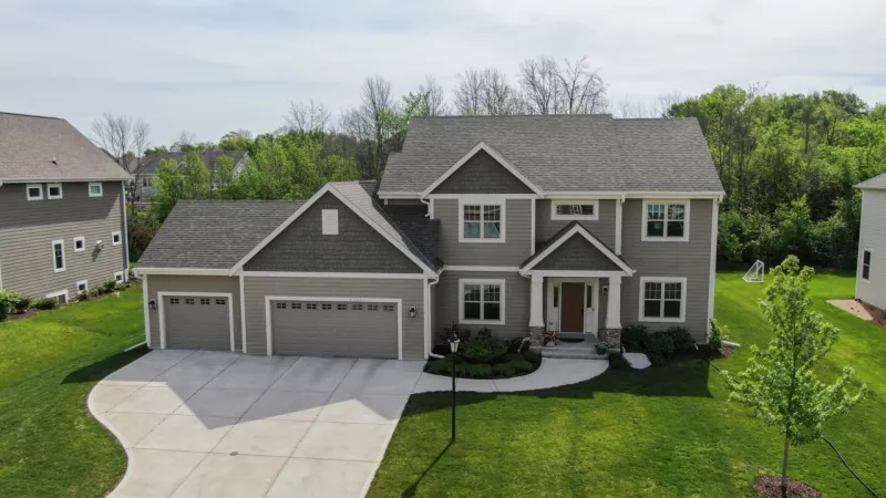 Menomonee Falls