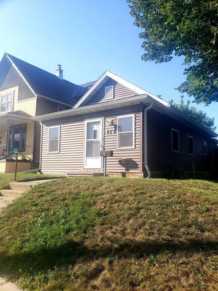 South Milwaukee